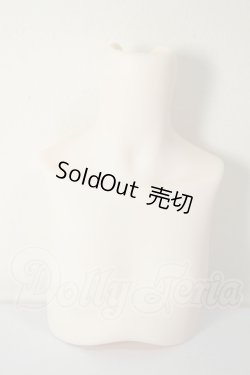 画像1: MDD/上半身パーツ A-26-06-02-149-NY-ZA