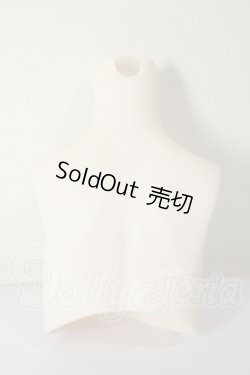 画像2: MDD/上半身パーツ A-26-06-02-149-NY-ZA