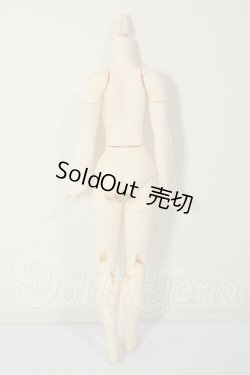 画像2: azone/ピュアニーモフレクションM女の子ボディ A-26-06-02-150-NY-ZA