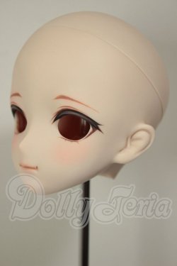 画像3: DD/DDH-09:カスタムヘッド A-26-06-02-166-NY-ZA