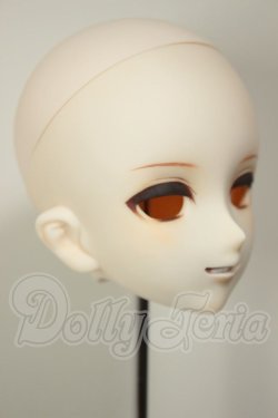 画像2: DD/DDH-07:カスタムヘッド A-26-06-02-159-NY-ZA