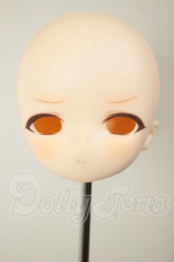 画像1: IMOMODOLL/1/4/tackカスタムヘッド A-26-06-02-197-NY-ZA
