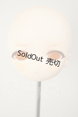 画像1: IMOMODOLL/1/4/tackカスタムヘッド A-26-06-02-197-NY-ZA