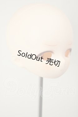 画像2: IMOMODOLL/1/4/tackカスタムヘッド A-26-06-02-197-NY-ZA