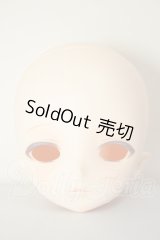 IMOMODOLL/MIKO　カスタムヘッド A-26-06-02-219-NY-ZA