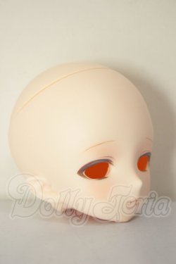 画像3: IMOMODOLL/MIKO　カスタムヘッド A-26-06-02-219-NY-ZA