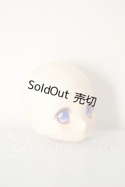 画像3: DOLLCE/DC11-02　ヘッド A-26-06-02-216-NY-ZA