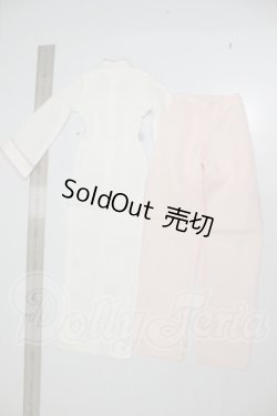 画像2: DD/OF:衣装セット A-26-06-02-181-NY-ZA