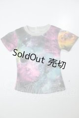 DD/OF:Tシャツ A-26-06-02-177-NY-ZA