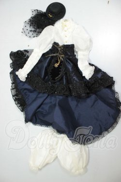 画像1: MDD/OF:衣装セット A-26-06-02-184-NY-ZA