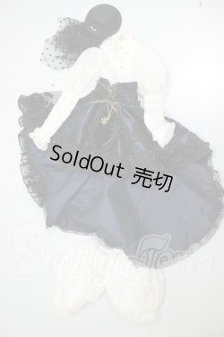 画像1: MDD/OF:衣装セット A-26-06-02-184-NY-ZA
