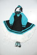 MDD/OF:衣装セット A-26-08-10-372-NY-ZA