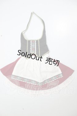 画像1: DD/OF:衣装セット A-26-06-02-188-NY-ZA