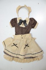 DD/OF:衣装セット A-26-06-02-190-NY-ZA