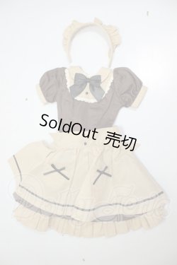 画像1: DD/OF:衣装セット A-26-06-02-190-NY-ZA