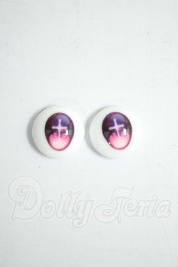 画像1: 20mm/アニメアイ A-26-06-02-245-NY-ZA