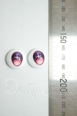 画像2: 20mm/アニメアイ A-26-06-02-245-NY-ZA