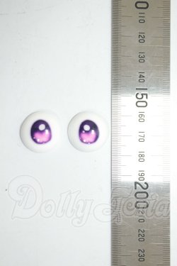 画像2: 20mm/アニメアイ A-26-06-02-248-NY-ZA