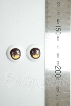 画像2: 20mm/アニメアイ A-26-06-02-244-NY-ZA