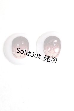 画像1: 20mm/アニメアイ A-26-06-08-028-NY-ZA