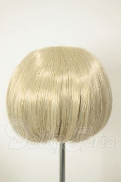 画像2: 7-8inch/ウィッグ A-26-06-02-117-NY-ZA