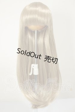 画像1: 6-7inch/ウィッグ A-26-06-02-118-NY-ZA