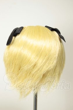 画像2: 6-7inch/ウィッグ A-26-06-02-116-NY-ZA