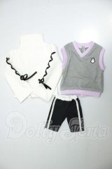MDD/メランコリックミスティドリーム・ミニ A-26-06-02-102-NY-ZA