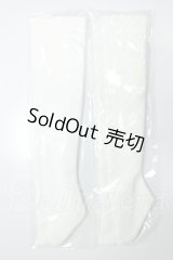 MDD/OF:靴下 A-26-06-02-107-NY-ZA