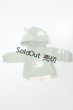 画像1: 幼SD/OF:パーカー A-26-06-02-111-NY-ZA