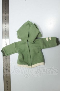 画像2: 幼SD/OF:パーカー A-26-06-02-111-NY-ZA