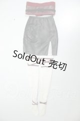 SD16GIRL/OF:柘榴の舞袖 A-26-06-02-112-NY-ZA