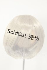8-9inch/ウィッグ A-26-06-02-121-NY-ZA