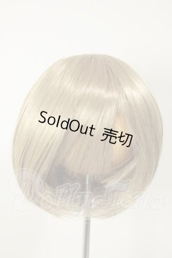 画像1: 8-9inch/ウィッグ A-26-06-02-121-NY-ZA