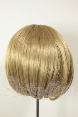 画像2: 8-9inch/ウィッグ A-26-06-02-121-NY-ZA