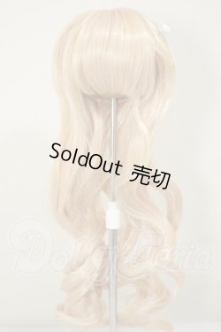 画像1: 8-9inch/ウィッグ A-26-06-02-120-NY-ZA