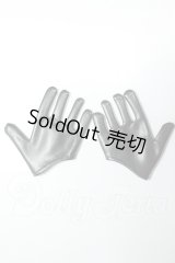SD13男の子/OF:ゴシックハーフグローブ A-26-06-02-122-NY-ZA
