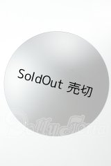 オビツ/スチール盤 スタンド A-26-06-02-124-NY-ZA