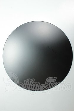画像1: オビツ/スチール盤 スタンド A-26-06-02-124-NY-ZA