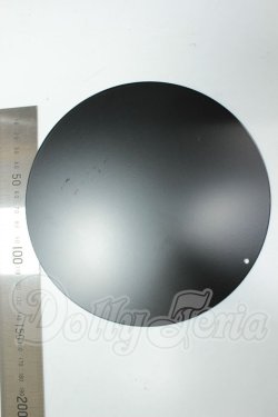 画像2: オビツ/スチール盤 スタンド A-26-06-02-124-NY-ZA