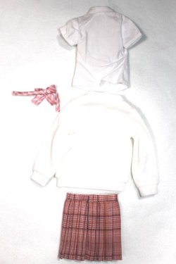 画像2: MSD&SDM/OF：女子高生セット・ミニ A-26-06-08-058-NY-ZA