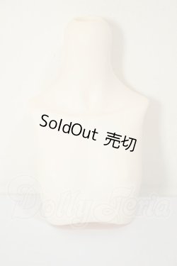 画像1: MDD/上半身パーツ A-26-06-02-234-NY-ZA