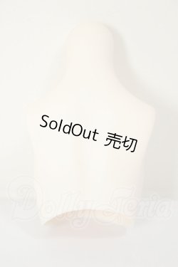 画像2: MDD/上半身パーツ A-26-06-02-234-NY-ZA