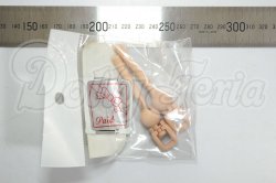 画像2: ドルフィードリーム/手首パーツ A-26-06-02-239-NY-ZA