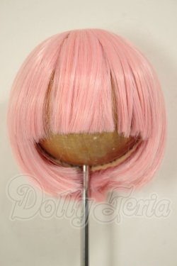 画像1: 8-9inch/ウィッグ A-26-06-02-240-NY-ZA