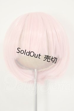 画像1: 8-9inch/ウィッグ A-26-06-02-240-NY-ZA