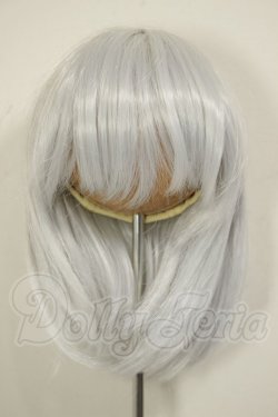 画像1: 8-9inch/ウィッグ A-26-06-02-237-NY-ZA