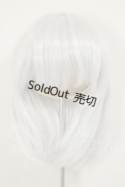 画像1: 8-9inch/ウィッグ A-26-06-02-237-NY-ZA