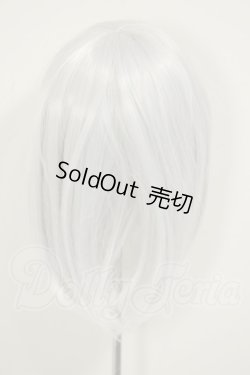画像2: 8-9inch/ウィッグ A-26-06-02-237-NY-ZA