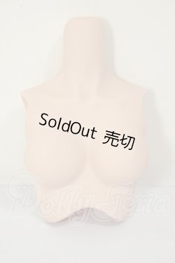 画像1: DD/上半身パーツ A-26-06-02-233-NY-ZA
